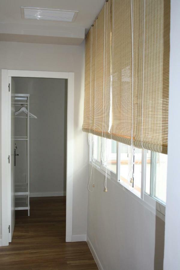 Apartment Sevilla 15 *