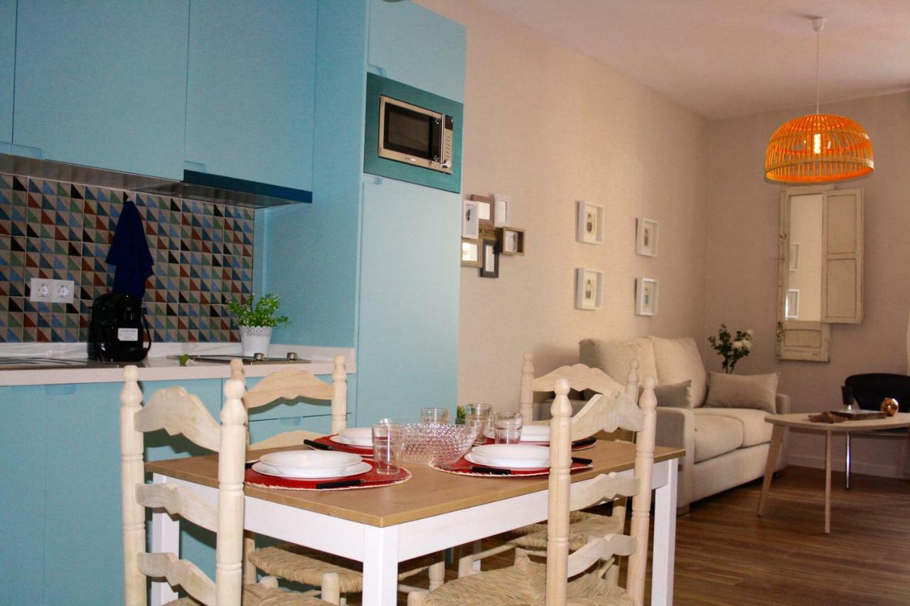 Sevilla 15 Apartment Cordoba