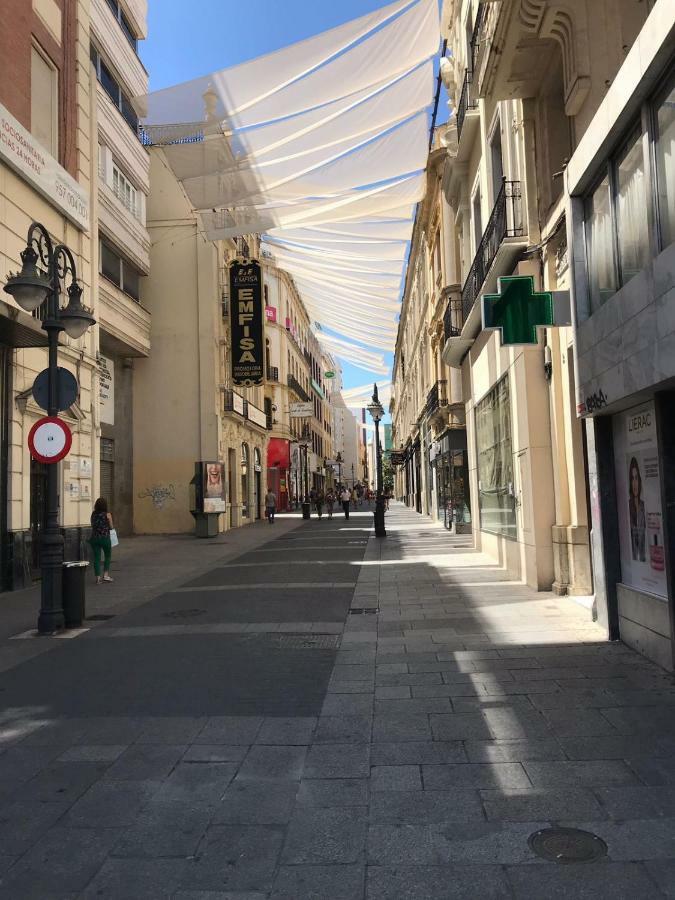 Apartment Sevilla 15