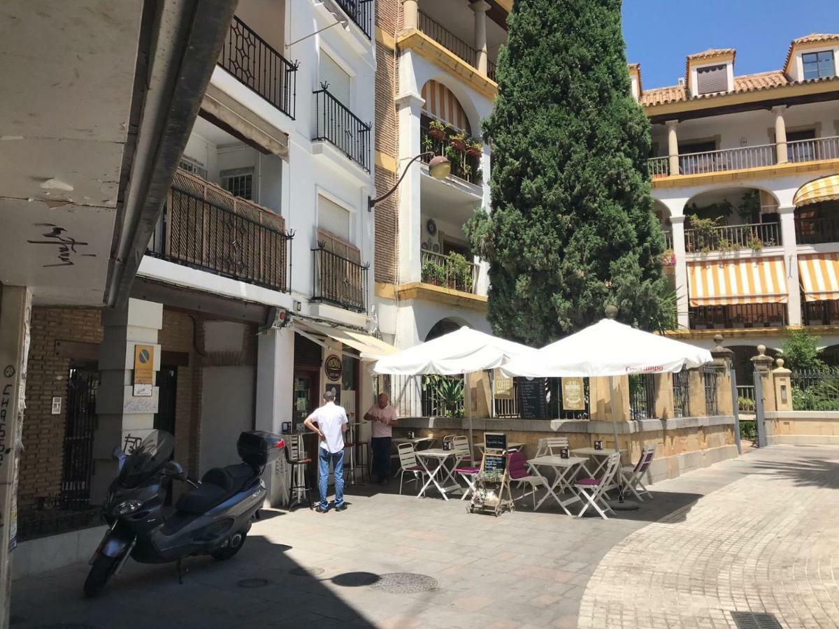 Apartment Sevilla 15 Cordoba