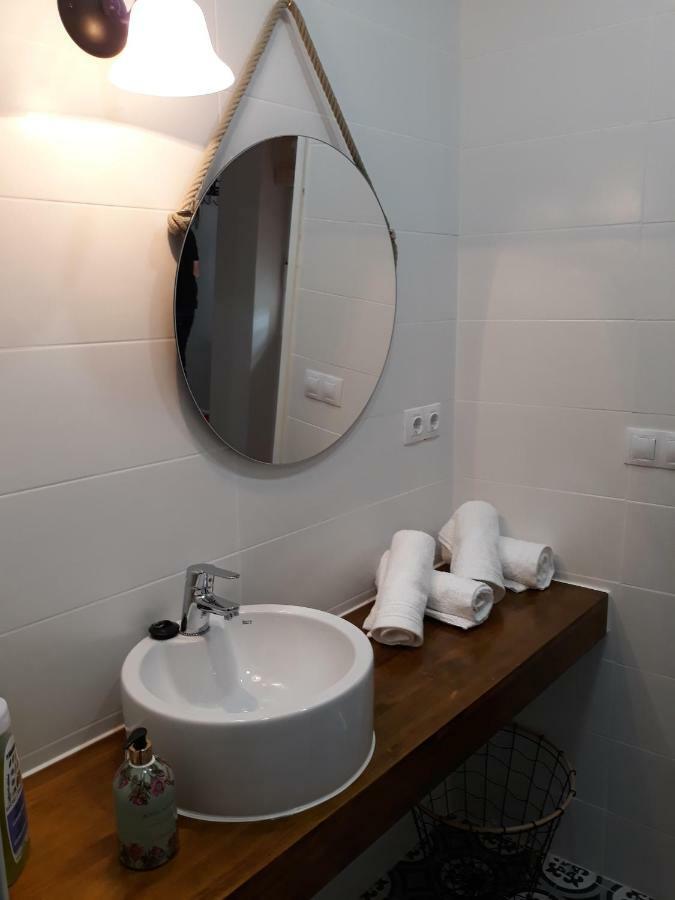 Apartment Sevilla 15 *