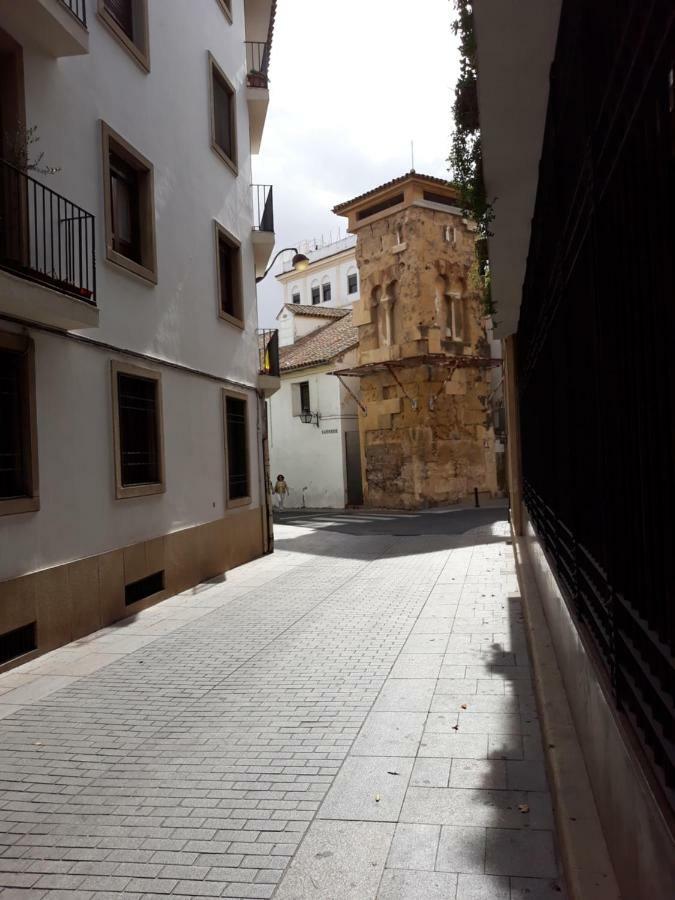 Sevilla 15 * Cordoba