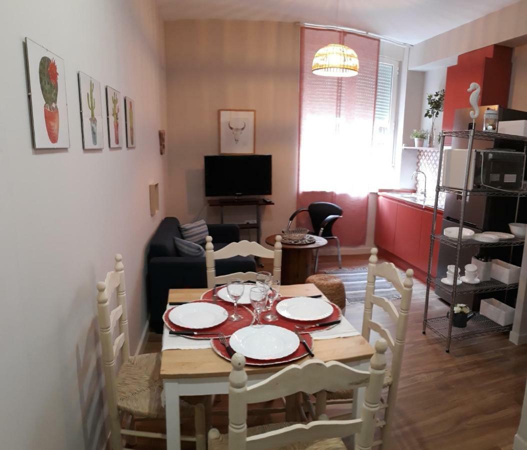 Apartment Sevilla 15 Cordoba