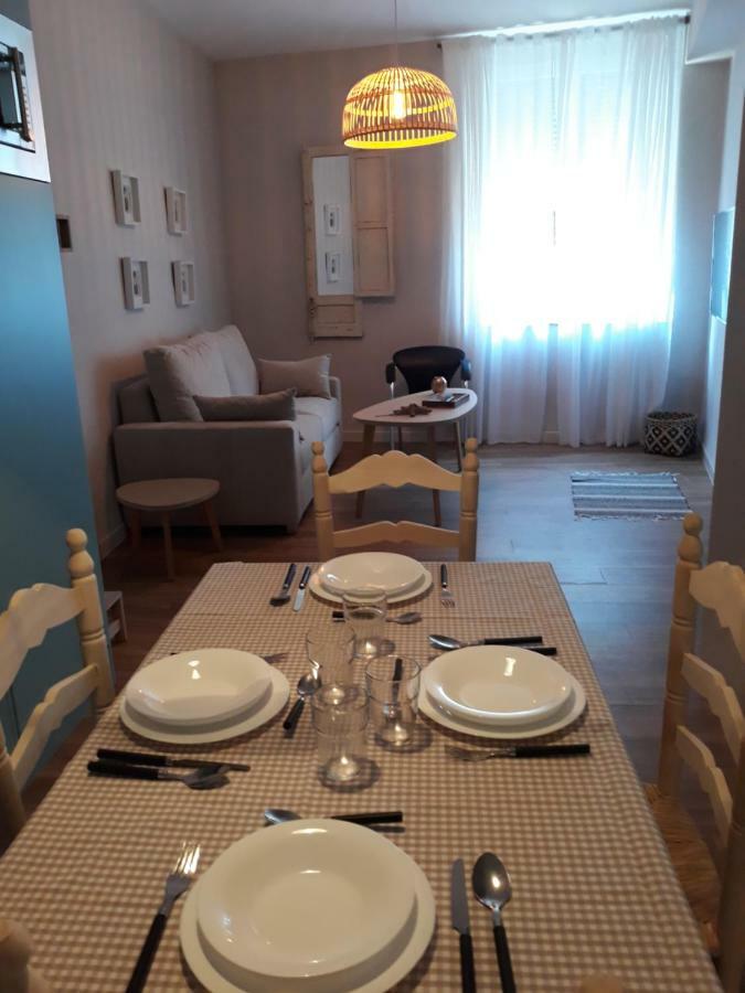 Apartment Sevilla 15 Cordoba