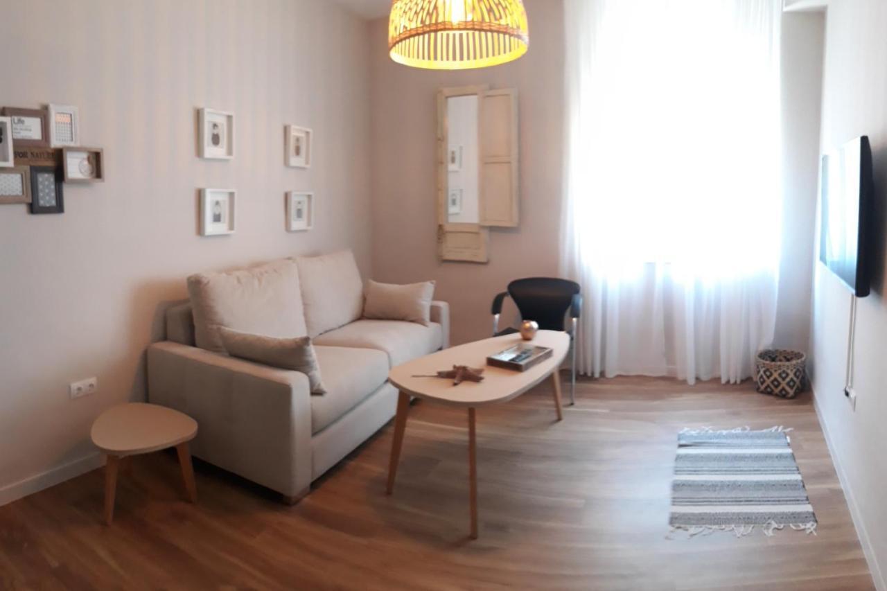 Apartment Sevilla 15