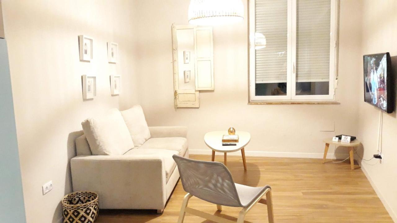 Apartment Sevilla 15