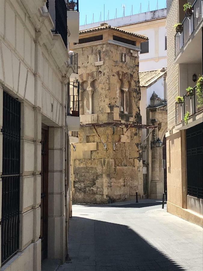 Sevilla 15 Appartement Córdoba