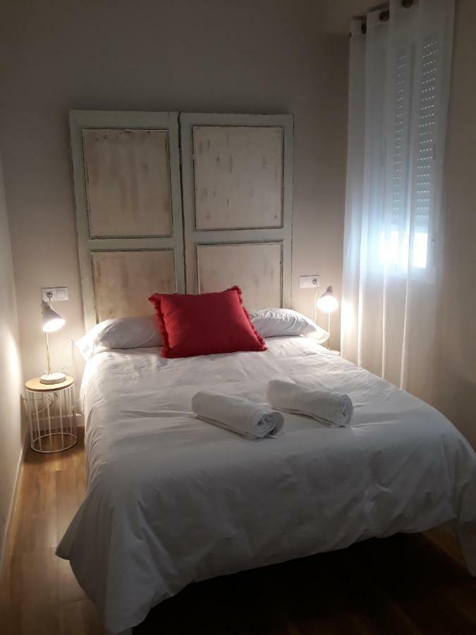 Sevilla 15 Appartement Córdoba