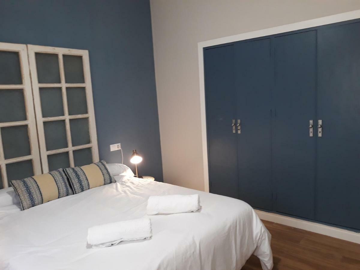 Sevilla 15 Appartement Córdoba