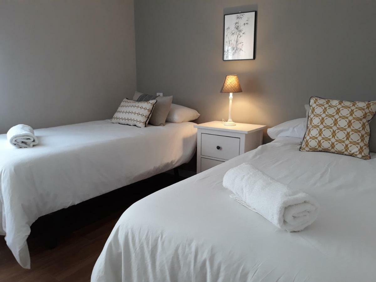 Sevilla 15 Appartement Córdoba