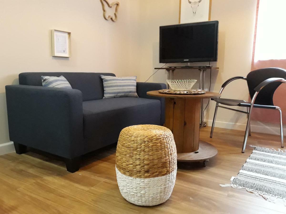 Sevilla 15 Appartement Córdoba