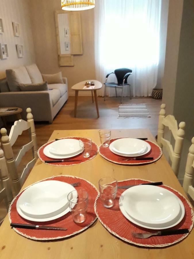 Sevilla 15 Appartement Córdoba