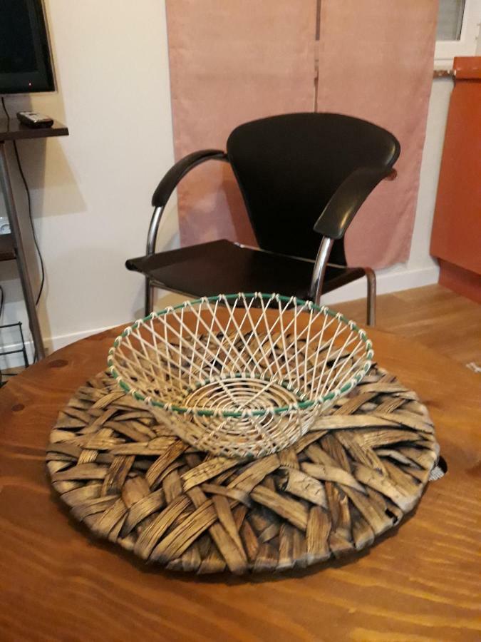 Appartement Sevilla 15