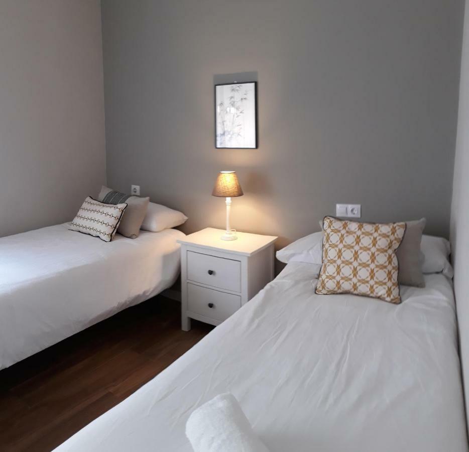 Sevilla 15 Appartement