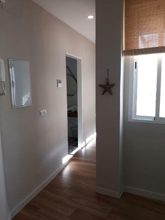 Sevilla 15 Appartement