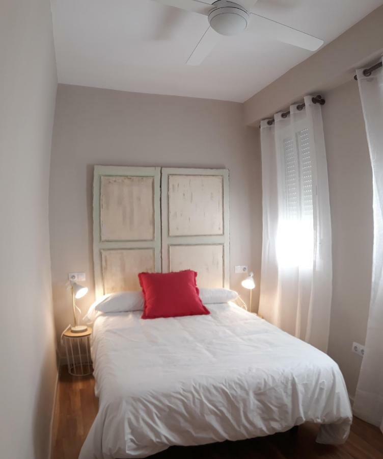 Sevilla 15 Appartement Córdoba