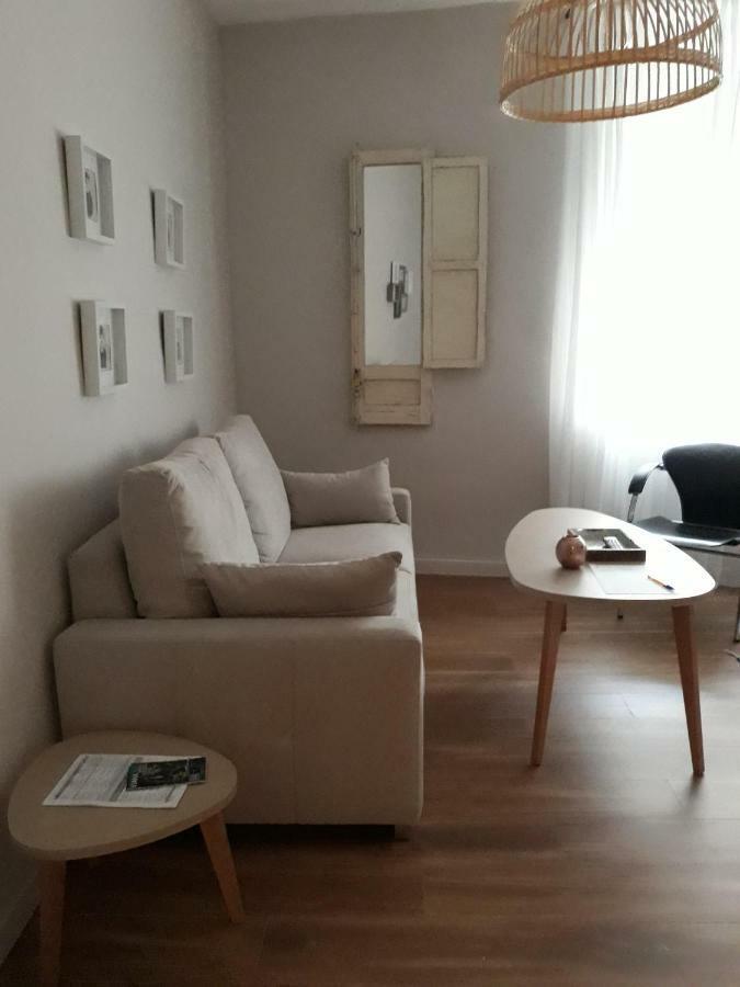 Appartement Sevilla 15 Córdoba