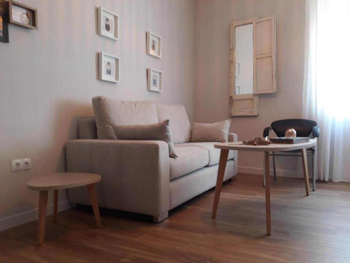 Sevilla 15 Appartement Córdoba