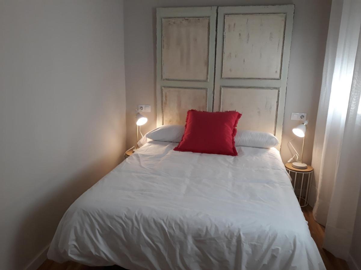 Sevilla 15 Appartement *