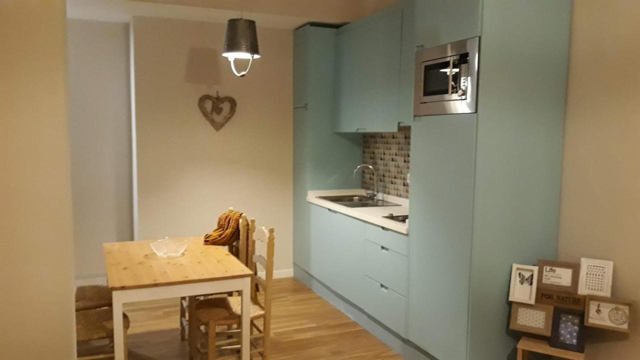 Sevilla 15 Appartement