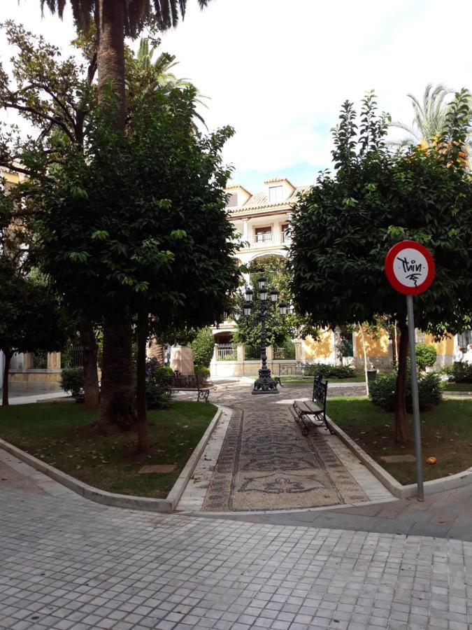 Sevilla 15 Appartement